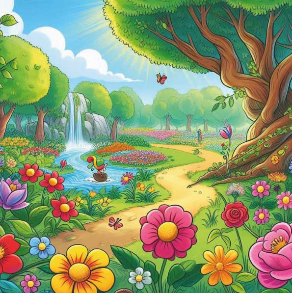 Pre K Stories for Bedtime: Calm, Comfort, and Sweet Dreams