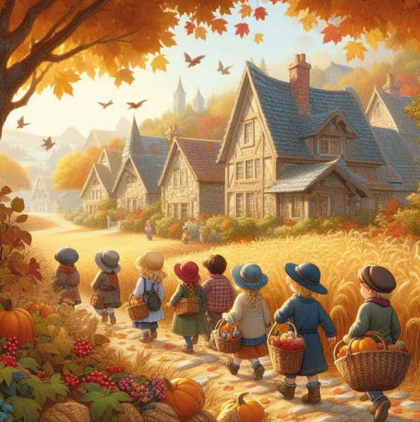 Pre K Stories for Classroom Learning and Circle Time