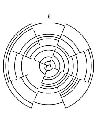 Puzzel Designs for All Ages and Skill Levels