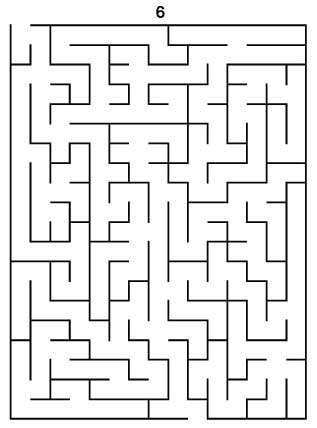 Puzzle Games Ready to Print and Use Anywhere