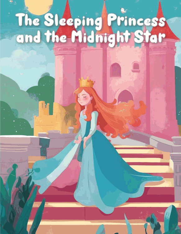 Sample Short Bedtime Stories for Kids