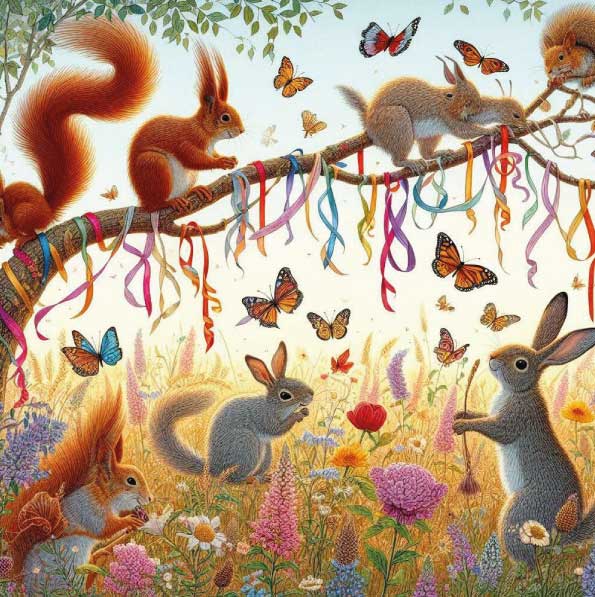 Stories for Kindergarten Students: Building Joy and Imagination