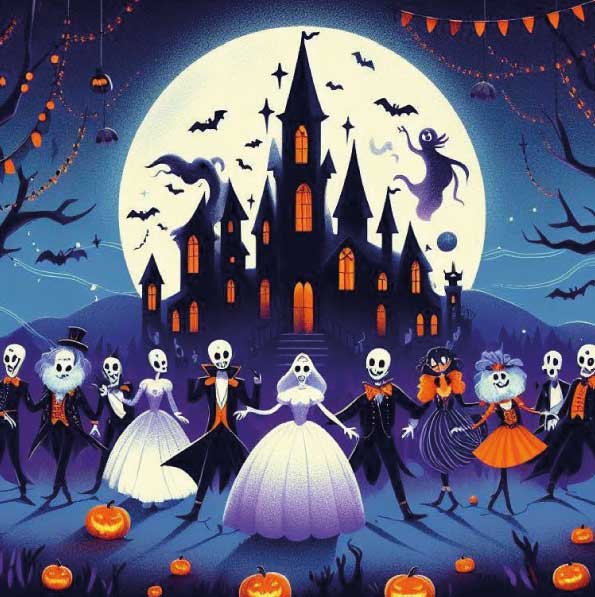 Stories for Kindergarten to Read: Cute Themes Without Fear