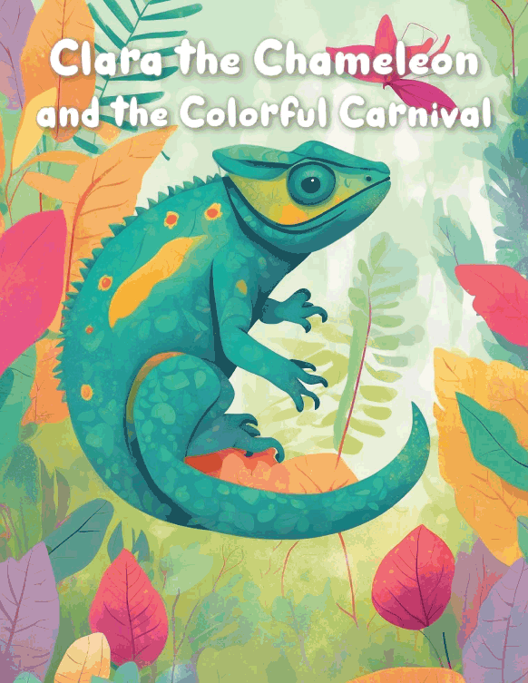 Story Books That Spark Imagination and Adventure for Children