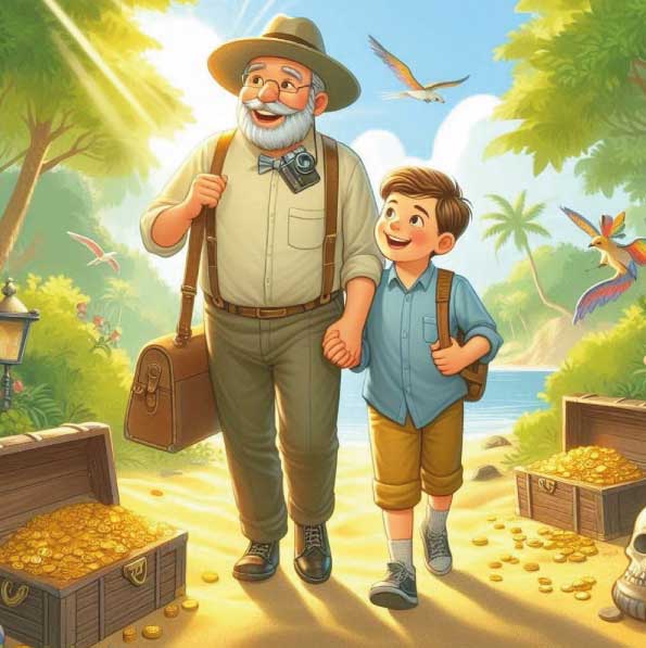 Story Telling for Kindergarten: Activities That Grow from the Story