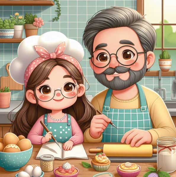 Story Telling for Kindergarten: Building Emotional Bonds and Memory