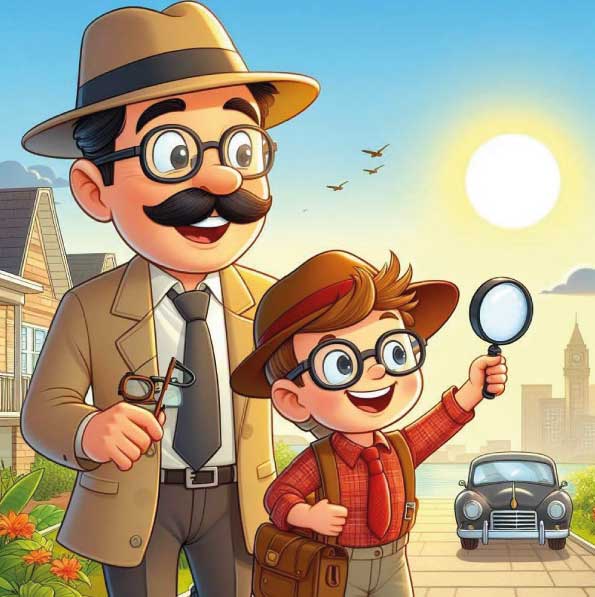 Story Telling for Kindergarten: Using Pictures to Support Understanding