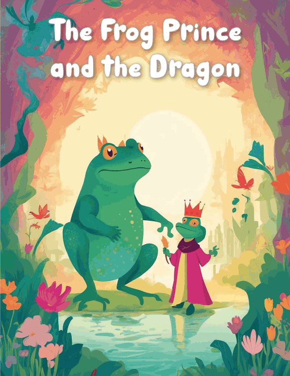 The Best Bedtime Story for Preschoolers to Calm Busy Minds Before Sleep