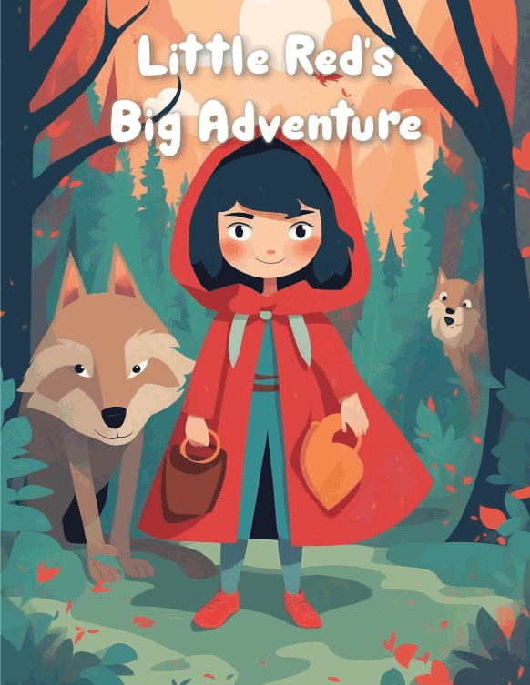 The Role of Themes in a Bedtime Story for Preschoolers