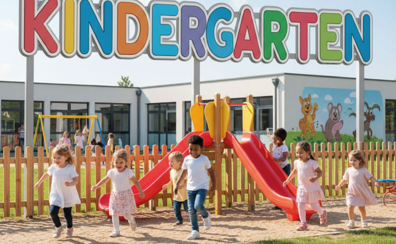 Types of Preschool Programs to Consider