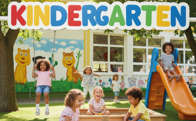 Understanding the Role of Preschool in Early Childhood Development