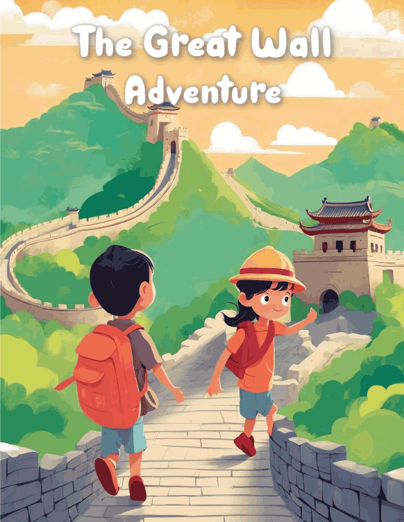 What Makes a childrens storybook Truly Engaging?