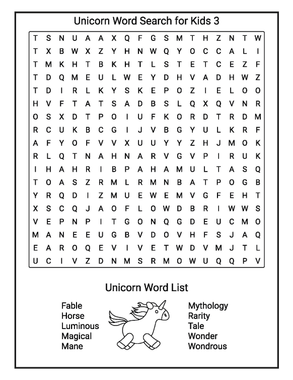 Why Are Crosswords So Good for Kids?