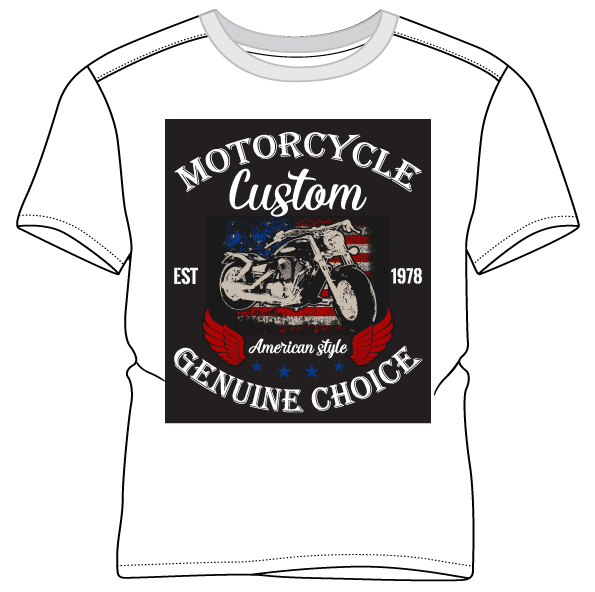 Why Use a T Shirt Builder?