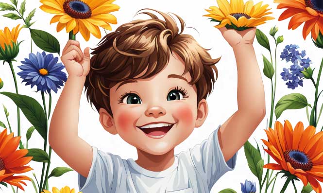 Why a Diwali-Themed Poem for Kindergarten Students Enhances Early Learning