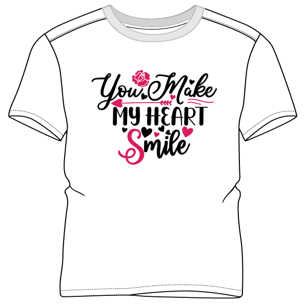 adobe illustrator t shirt design - Working with Typography