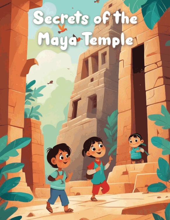 bedtime stories for kindergartners - Magical Bedtime Journeys