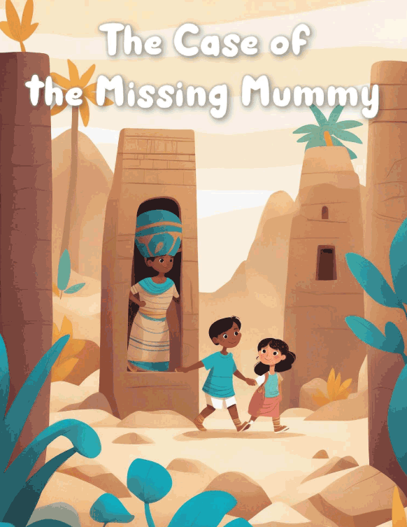 bedtime stories for kindergartners - The Power of Rhythm and Repetition