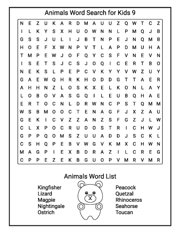 crossword - Why Crossword Puzzles Are Great for Kids