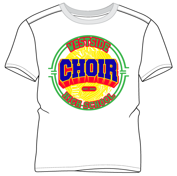 custom print clothing - Promote Your Custom Print Clothing Line