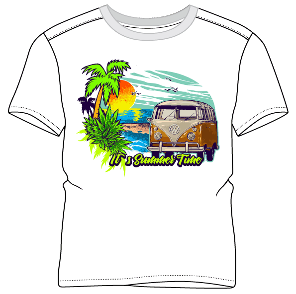 custom print clothing - Understanding the Custom Print Clothing Industry