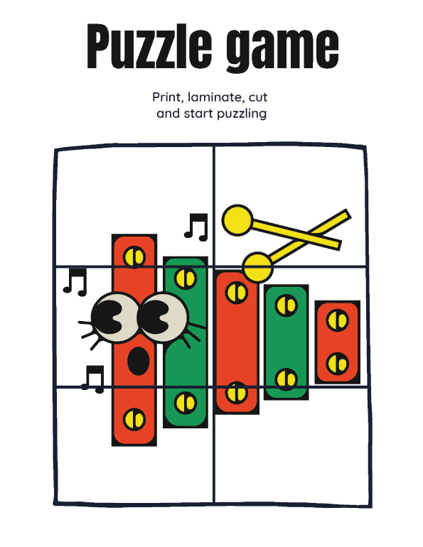 daily puzzles - Incorporating Daily Puzzles into Everyday Life