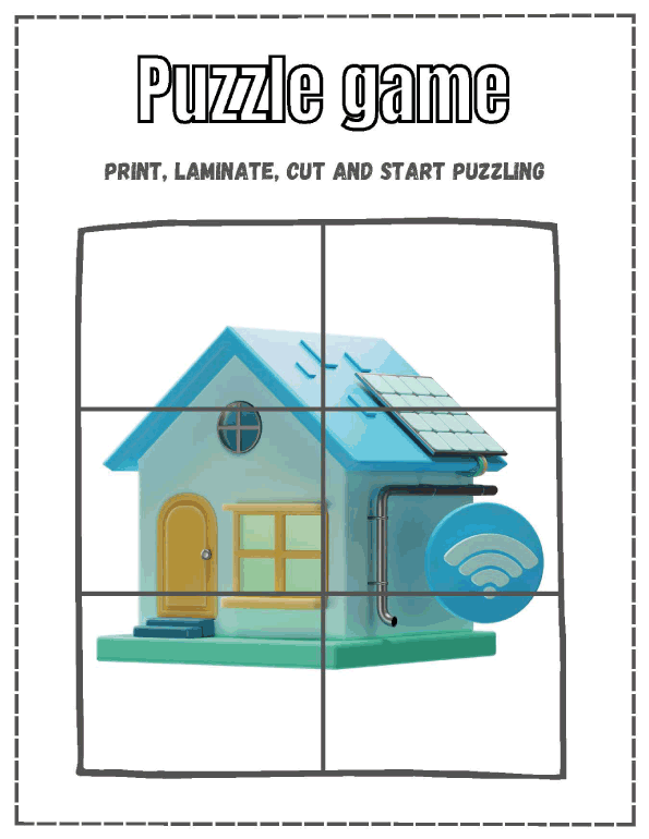 jigsaw puzzle - Choosing the Right Jigsaw Puzzle for Your Child
