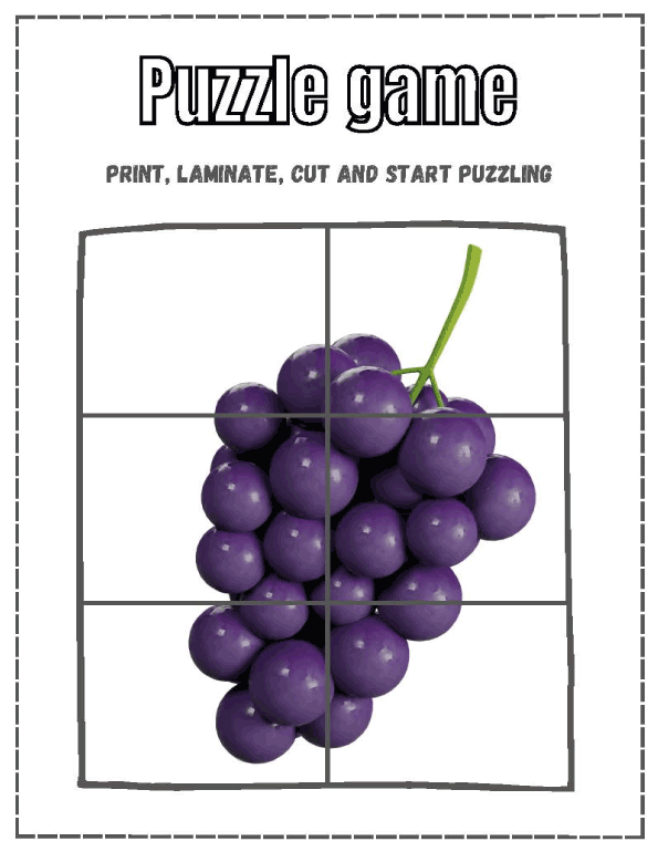 jigsaw puzzle - The Educational Benefits of a Jigsaw Puzzle