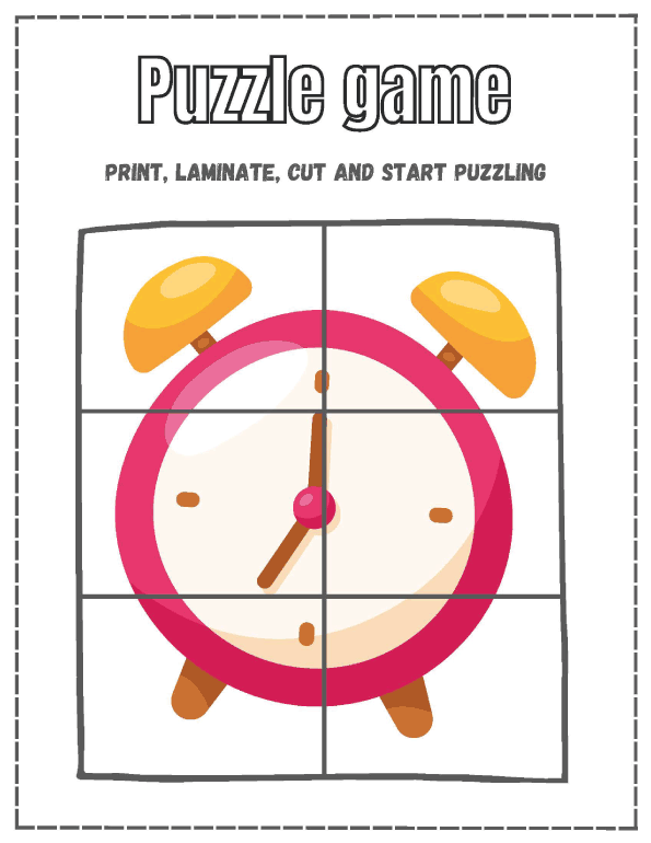 jigsaw puzzle - The Role of a Jigsaw Puzzle in Emotional Growth