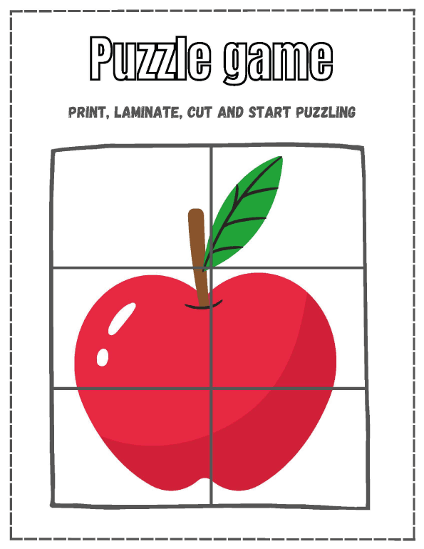 jigsaw puzzle - What Makes a Jigsaw Puzzle So Special?