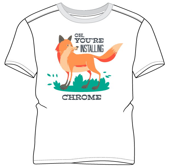 logo tshirt design - The Power of Visual Marketing