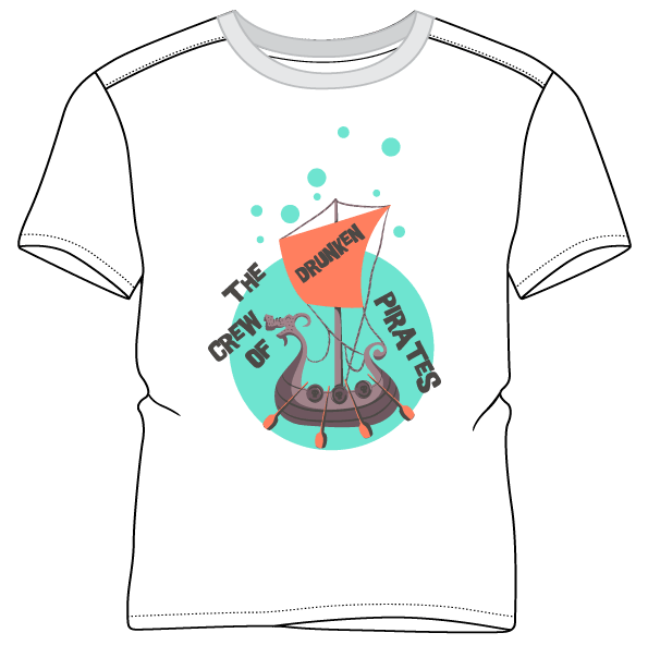 logo tshirt design - Using Logo TShirt Design in Different Marketing Strategies