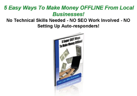make money online - Affiliate Marketing