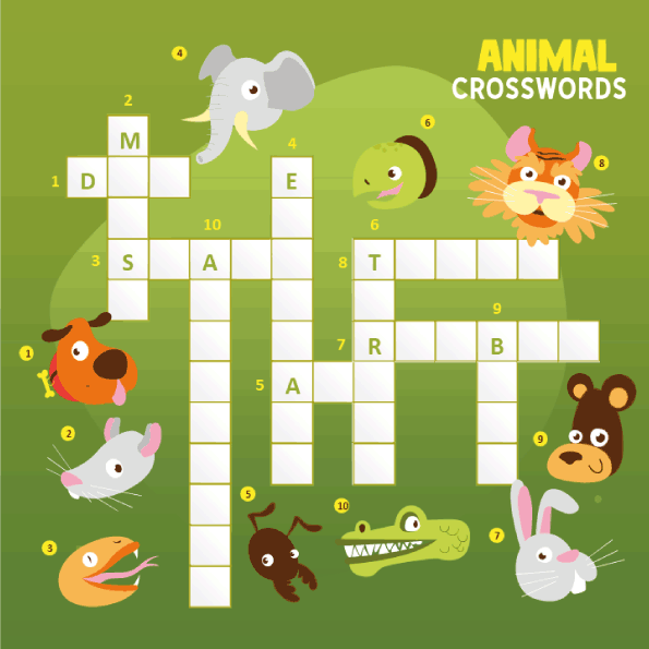 puzzles - Benefits of Using Puzzles in Education