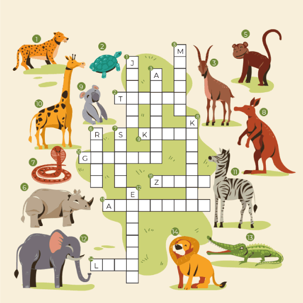 puzzles - Practical Ways to Incorporate Puzzles into Daily Learning