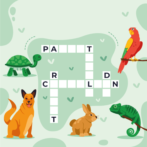 puzzles - Types of Educational Puzzles