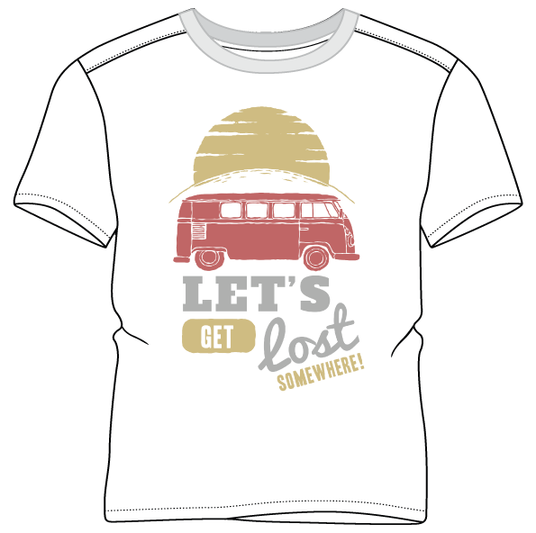 screen shirt printing - What Is Screen Shirt Printing?