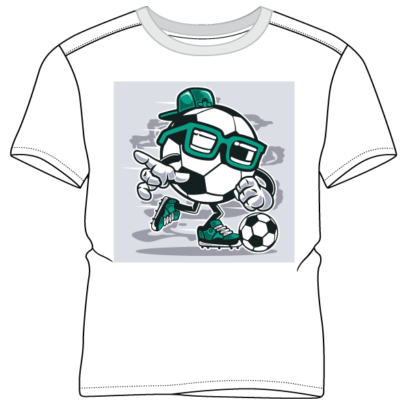 shirt design graphic - Understanding the Market for Shirt Design Graphics