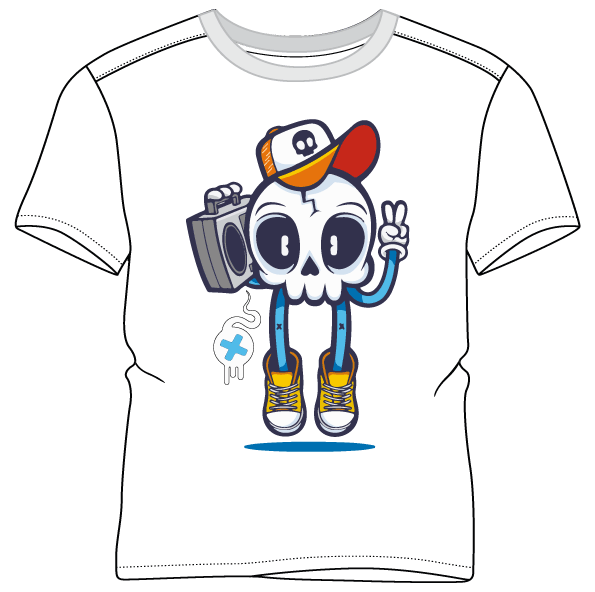 tee shirt design - The Fundamentals of Effective Tee Shirt Design