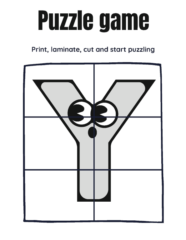 ألغاز للاطفال بالصور - ما هي الألغاز التعليمية ولماذا نستخدمها مع الأطفال؟
