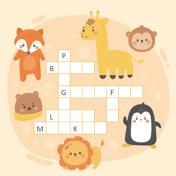 ألغاز - نصائح لاختيار الألغاز المناسبة للعائلة