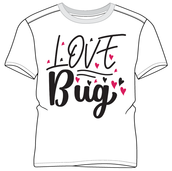 أماكن طباعة تيشرتات - أنواع الطباعة التي تقدمها أماكن طباعة تيشرتات