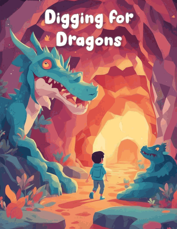 استمتع مع أطفالك: أجمل قصص أطفال مع مغامرات مشوّقة