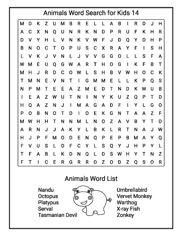 الغاز وحلول - لماذا تعتبر الغاز وحلول مفيدة لتعليم الأطفال؟