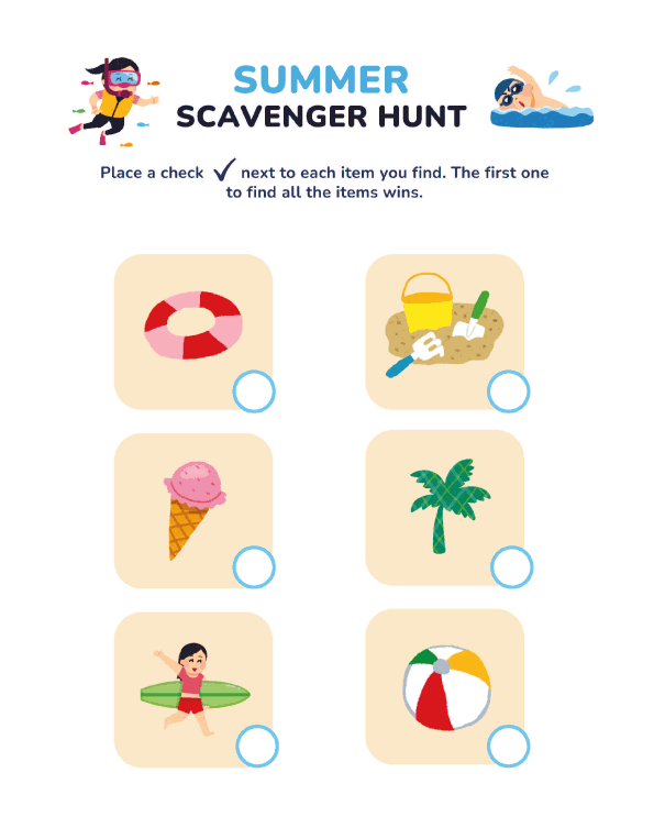 انشطة للاطفال في البيت - انشطة منزلية عملية للاطفال في البيت