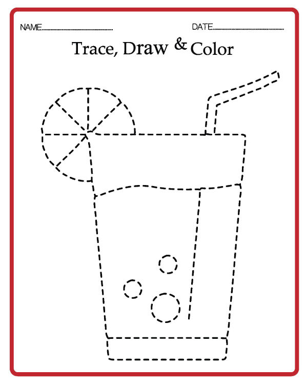 تعلم مسك القلم للاطفال - متى يبدأ الطفل في تعلم مسك القلم؟