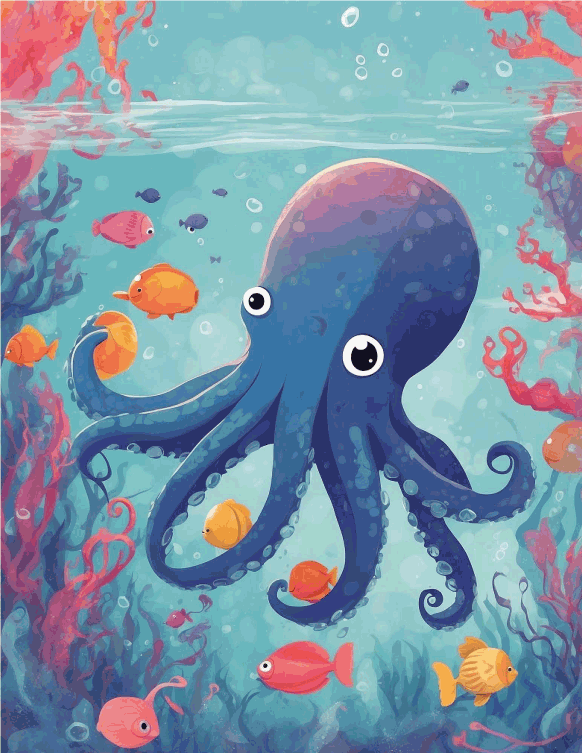 قصص أطفال - طرق استخدام قصص الأطفال لتنمية الخيال