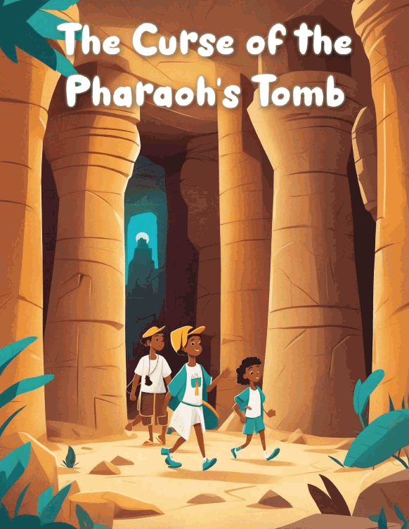 قصص أطفال قبل النوم قصيرة وممتعة تدعم خيال طفلك كل ليلة