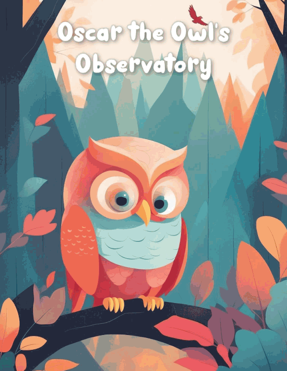 قصص الاطفال - كيف تصنع قصة قصيرة لطفلك بنفسك؟