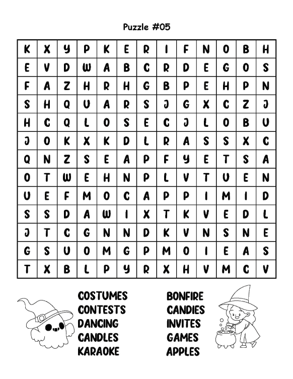 كلمات متقاطعة مع الحل - موارد مجانية وأفكار جاهزة